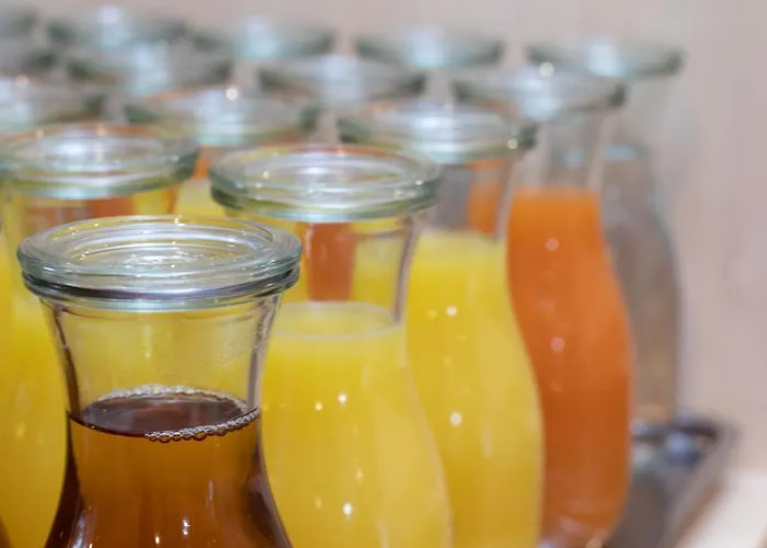 Ξενοδοχείο Baltic Λίμπεκ