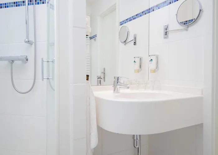 Baltic 2* Λίμπεκ