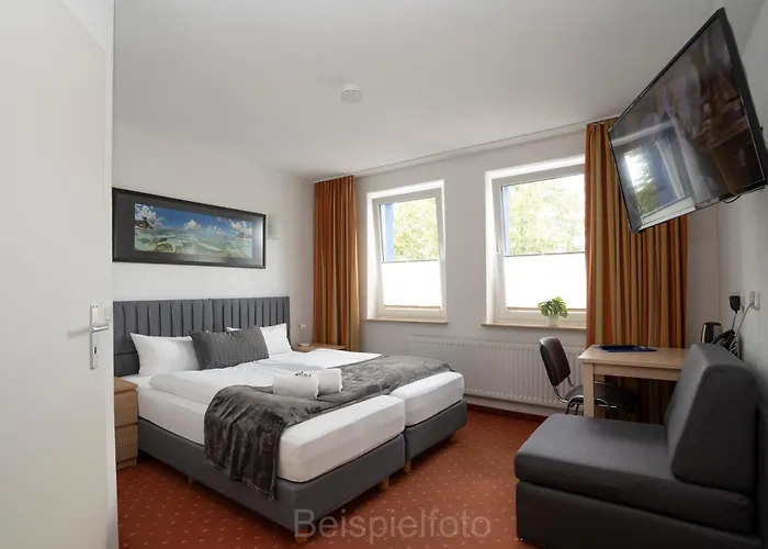 Hotell Baltic