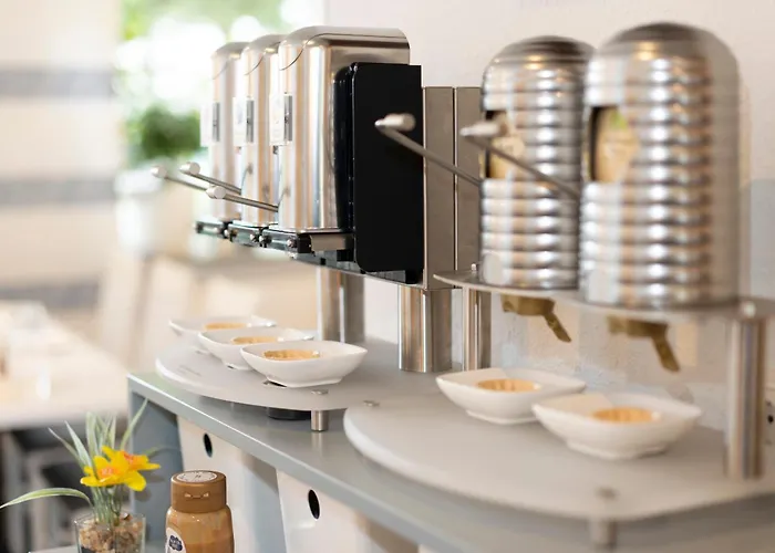 Baltic Hotell