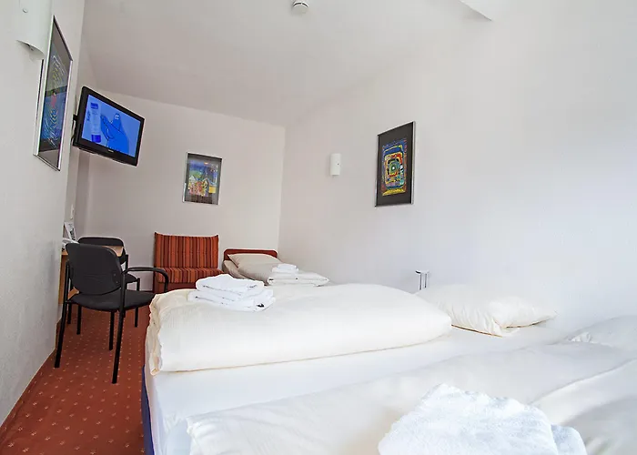 Hotell Baltic 2*