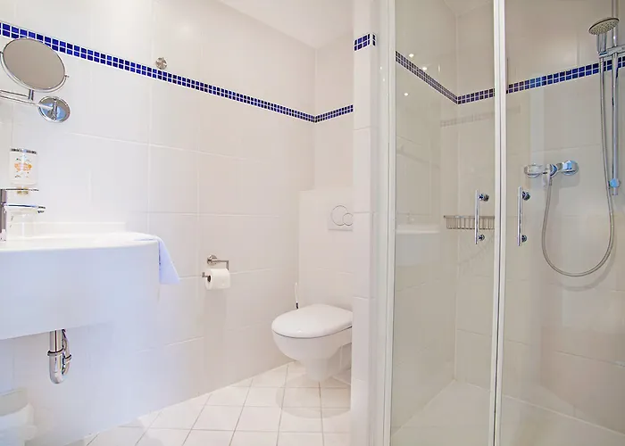 Baltic Ξενοδοχείο