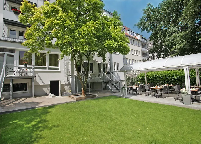 Baltic 2* Λίμπεκ