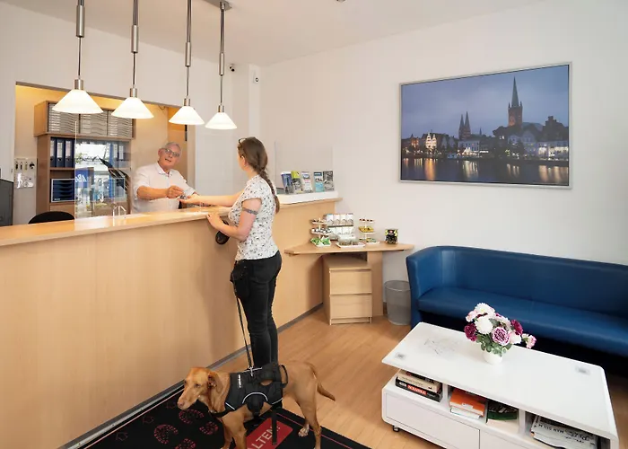 Baltic Ξενοδοχείο 2*