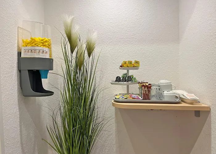 Baltic 2* Λίμπεκ