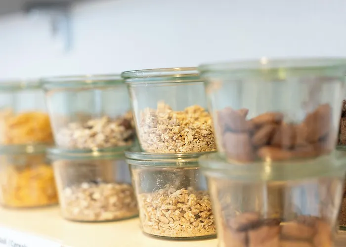 Ξενοδοχείο Baltic