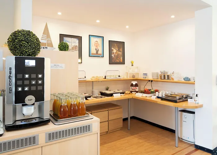 Baltic Ξενοδοχείο 2*