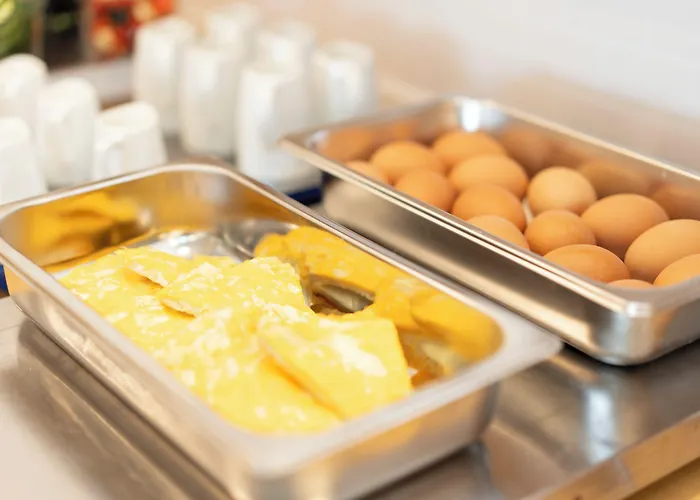 Baltic Ξενοδοχείο 2*