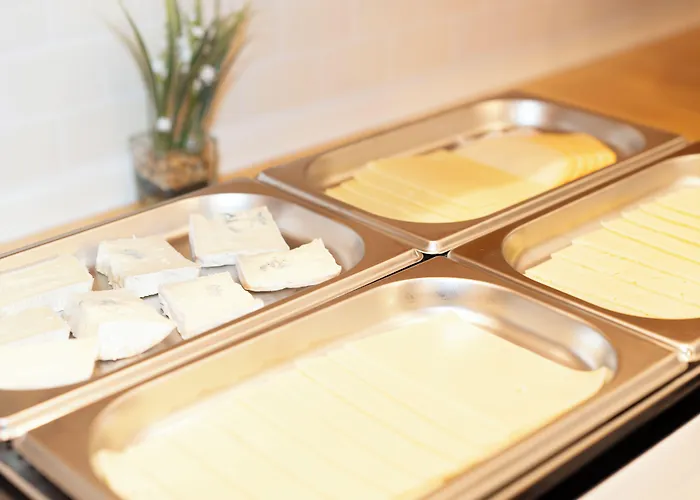 Baltic Ξενοδοχείο