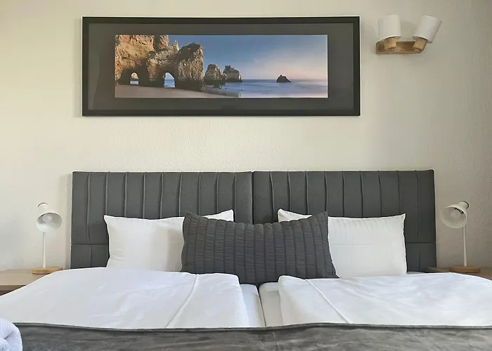 Ξενοδοχείο Baltic 2*