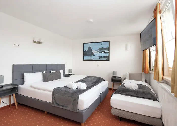 Baltic 2* Λίμπεκ