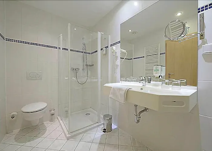 Hotell Baltic