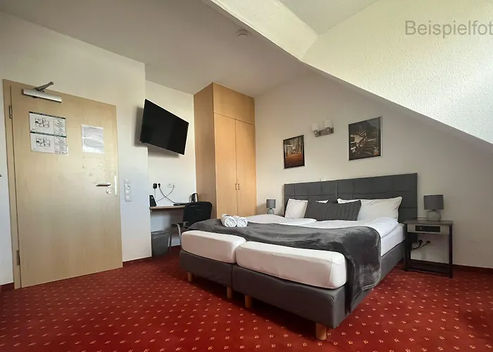 Hotell Baltic