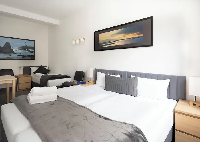 Baltic 2* Λίμπεκ