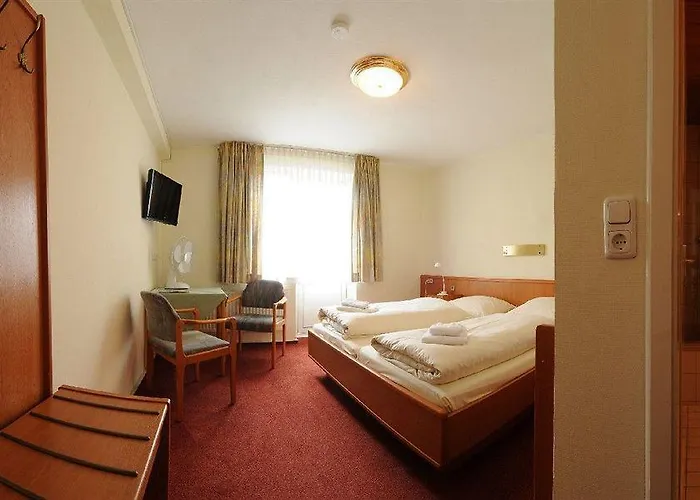 Baltic Hotell