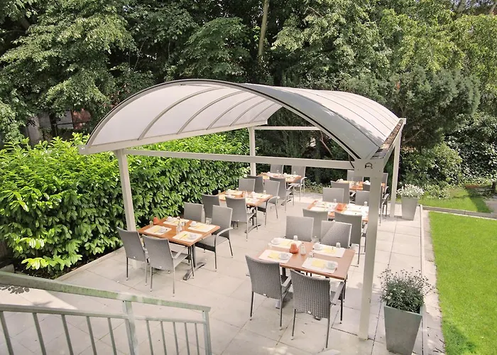 Baltic Ξενοδοχείο