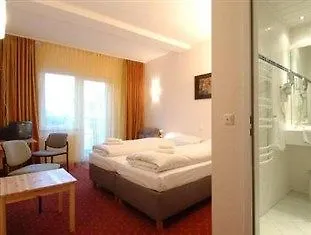 Hotell Baltic Lübeck
