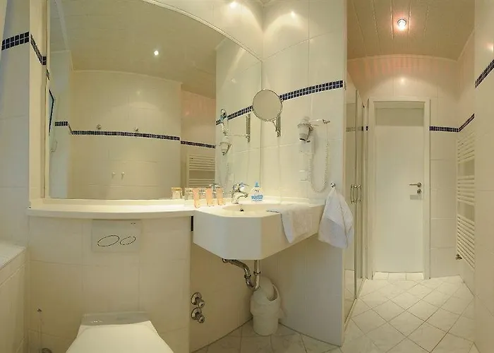 Hotell Baltic