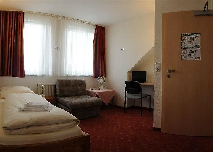 Baltic Hotell
