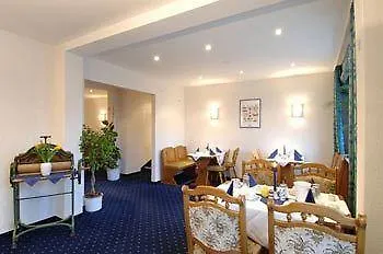 Hotell Baltic