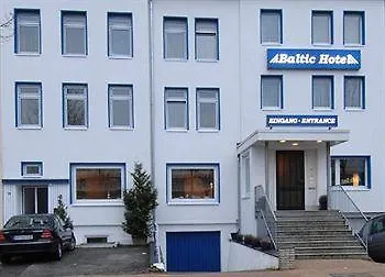 Baltic Hotell