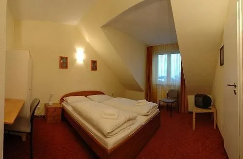 Hotell Baltic