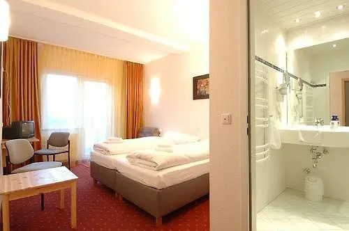 Baltic Hotell