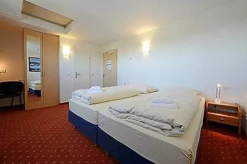 Hotell Baltic