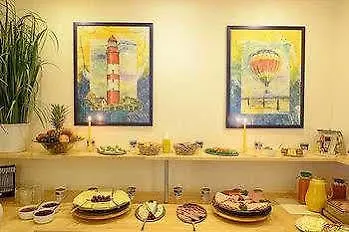 Hotell Baltic