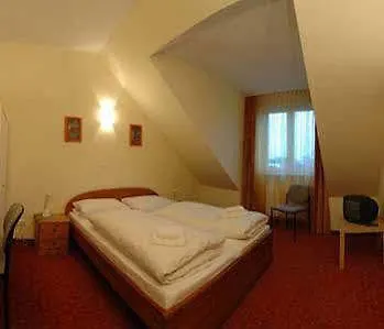 Hotell Baltic