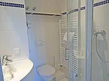 Hotell Baltic Lübeck