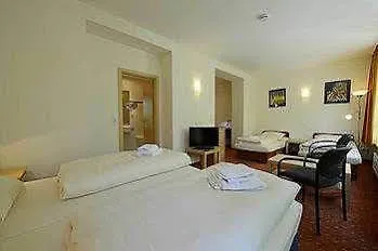 Hotell Baltic