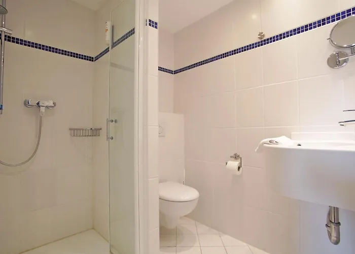 Baltic 2* Λίμπεκ